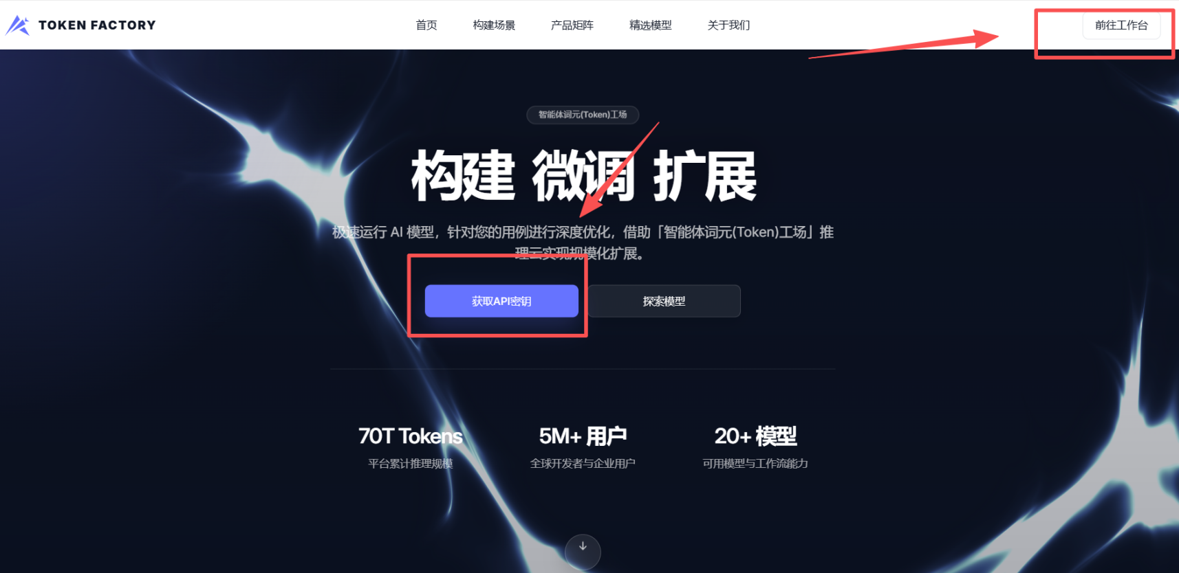 汇智-词元(Token)工场插图1 汇智-词元(Token)工场